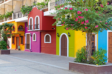Puerto Vallarta Walking Tour